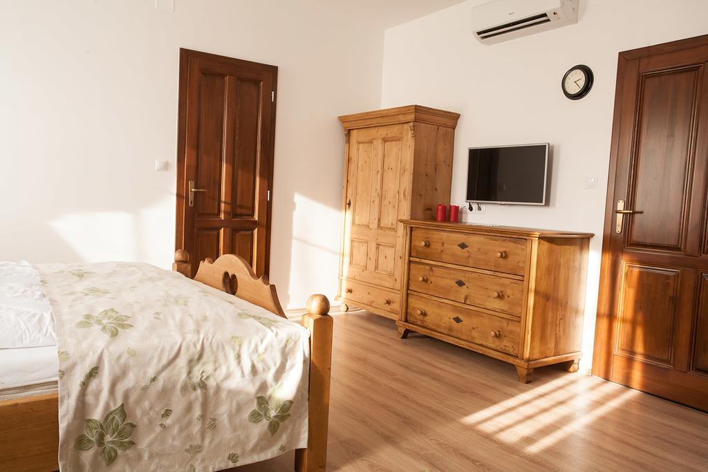 Maushaus Ξενοδοχείο Vemend Εξωτερικό φωτογραφία