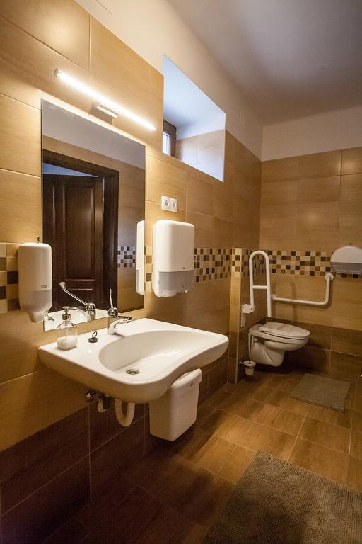 Maushaus Ξενοδοχείο Vemend Εξωτερικό φωτογραφία