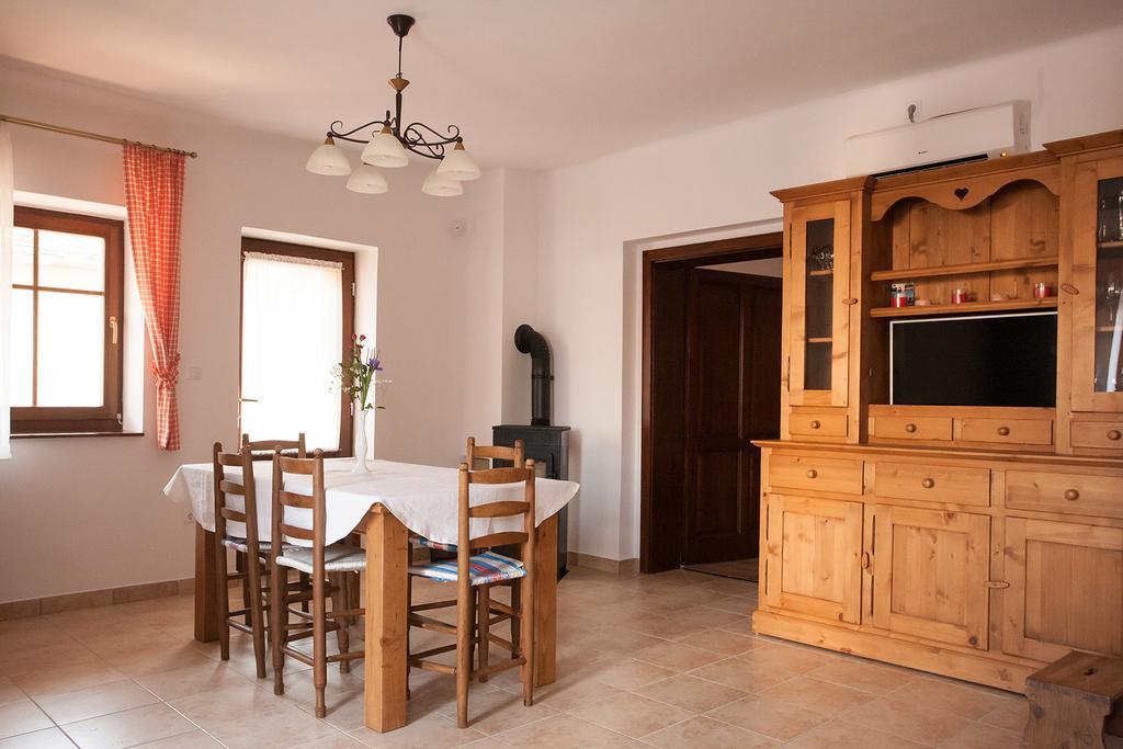 Maushaus Ξενοδοχείο Vemend Εξωτερικό φωτογραφία