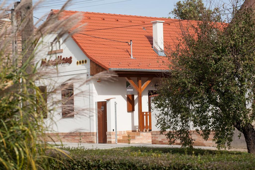 Maushaus Ξενοδοχείο Vemend Εξωτερικό φωτογραφία