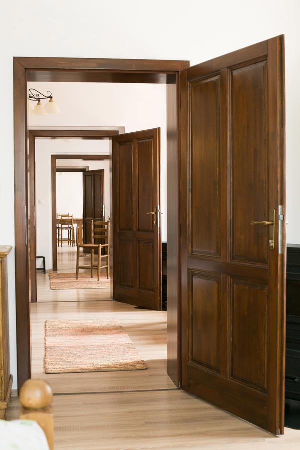 Maushaus Ξενοδοχείο Vemend Εξωτερικό φωτογραφία
