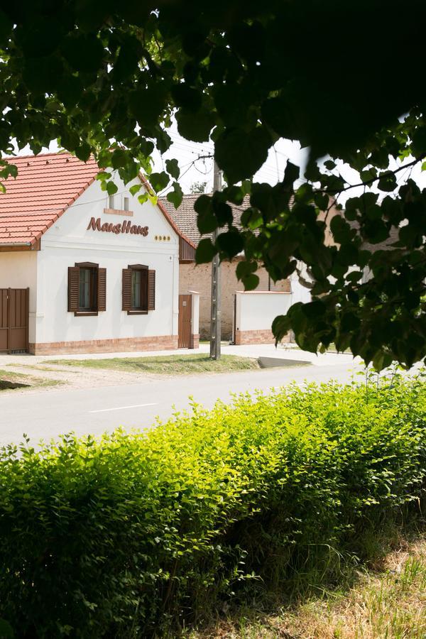 Maushaus Ξενοδοχείο Vemend Εξωτερικό φωτογραφία